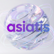 Asiatis Logo