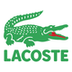 lacoste — Asiatis client