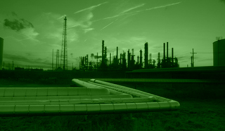石油和天然气行业翻译